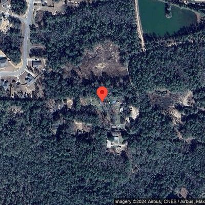 3031 Jim Green Rd, Crestview, FL 32536