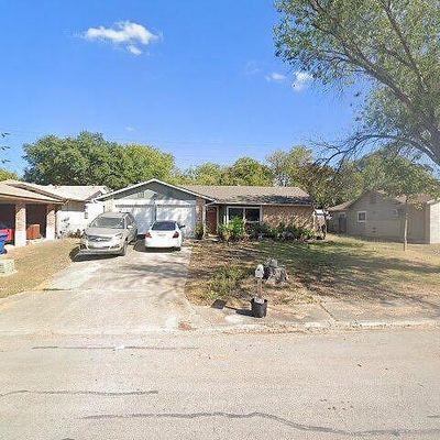 3038 James Lovell Dr, San Antonio, TX 78219