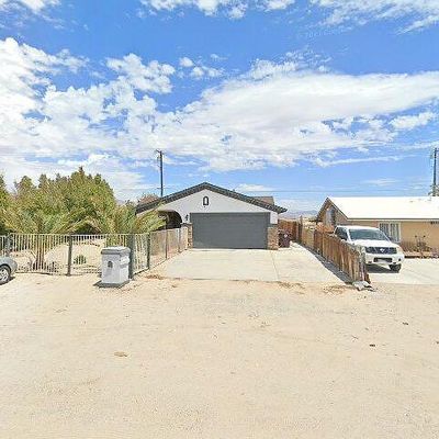 30380 Sierra Del Sol, Thousand Palms, CA 92276