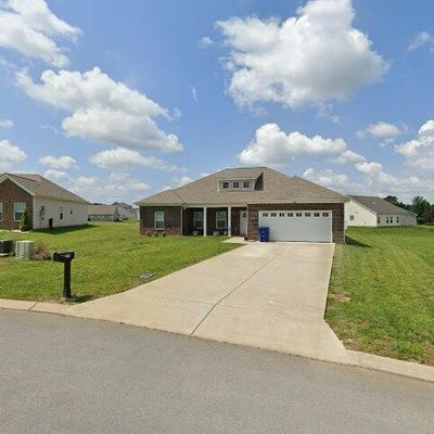 304 Atlantic Ave, Shelbyville, TN 37160