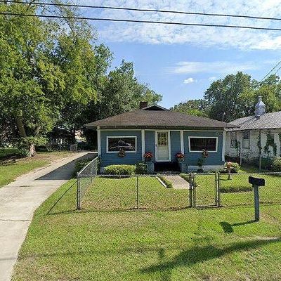 304 Dingle St, Sumter, SC 29150