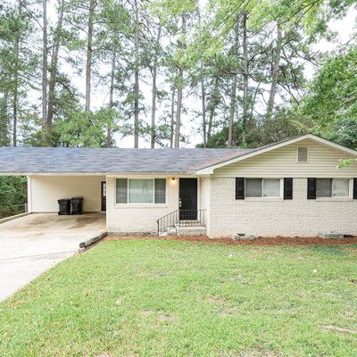 3042 Sterling Rd, Augusta, GA 30907