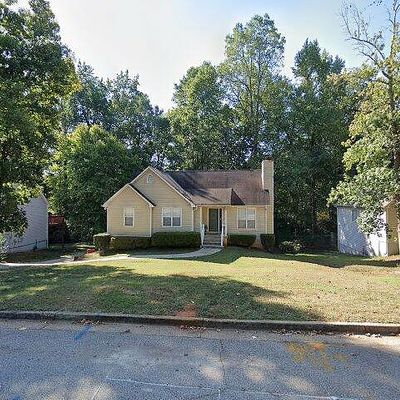 3047 Deerfield Way, Rex, GA 30273