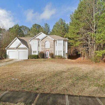 305 Edison Dr, Stockbridge, GA 30281