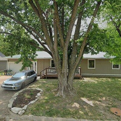 305 N Hollenberg Ave, Hanover, KS 66945