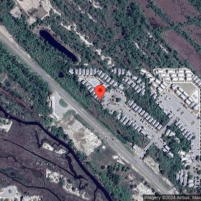 3050 W Highway 98 Unit D117, Port Saint Joe, FL 32456