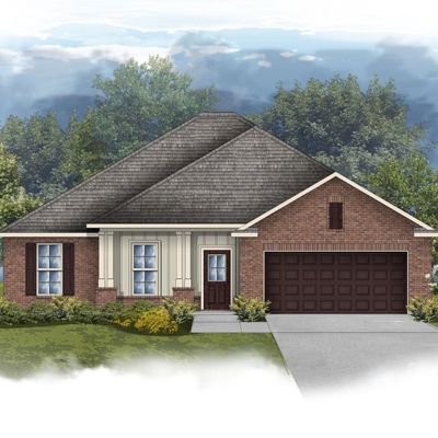 3053 Mountain Laurel Tr # 10 M (Lot), Cantonment, FL 32533