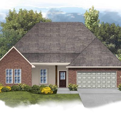 3055 Mountain Laurel Tr # 11 M (Lot), Cantonment, FL 32533