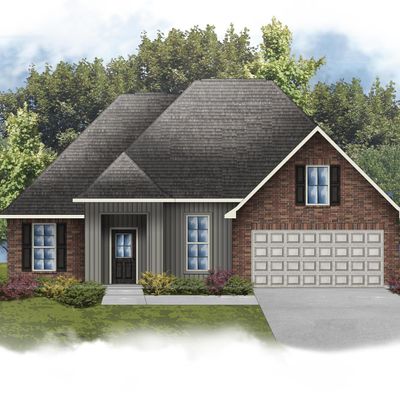 3057 Mountain Laurel Tr # 12 M (Lot), Cantonment, FL 32533