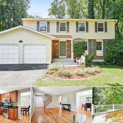 3058 Railroad Vine Ct, Fairfax, VA 22031