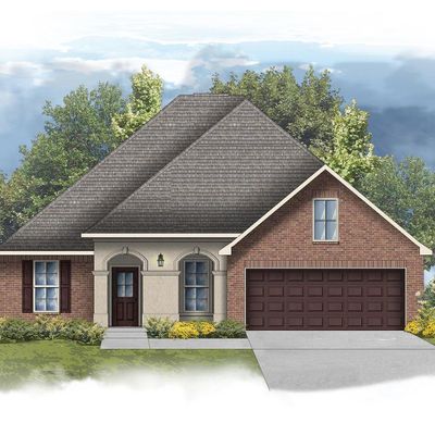 3059 Mountain Laurel Tr # 13 M (Lot ), Cantonment, FL 32533