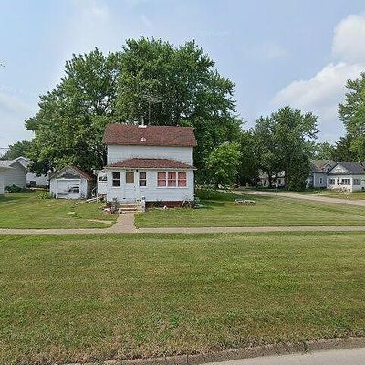 306 6 Th St, Rockwell City, IA 50579