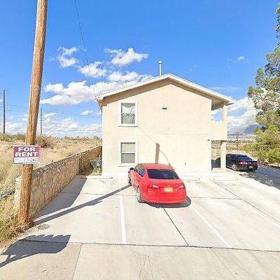 306 Fifth St, Sunland Park, NM 88063