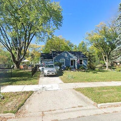 306 Larkin St, Madison, WI 53705