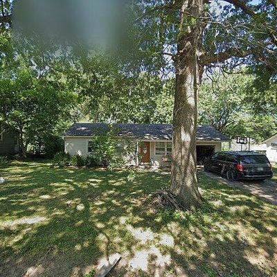 306 Morningside Dr, Richmond, MO 64085