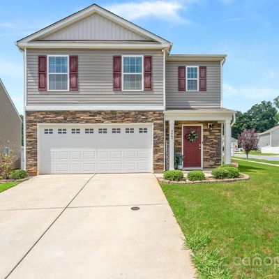 3063 Crabapple Ln, Dallas, NC 28034