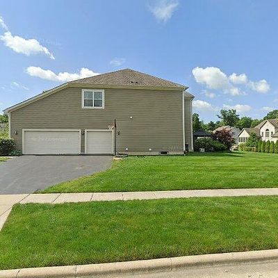 307 Long Branch Run, Delaware, OH 43015