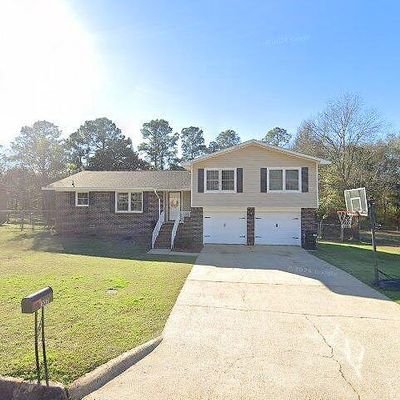 307 Pondella Dr, Enterprise, AL 36330