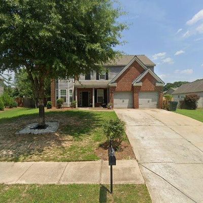 307 Obrien Dr, Kathleen, GA 31047