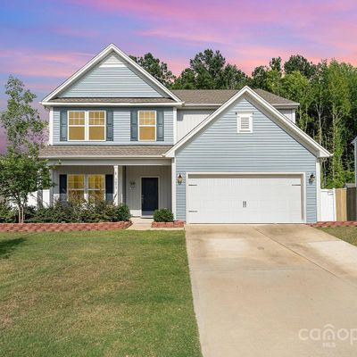 3073 Riker St, Clover, SC 29710