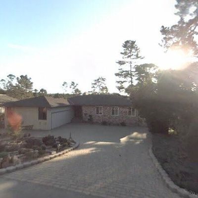 3076 Strawberry Hill Rd, Pebble Beach, CA 93953