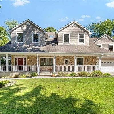 308 Forest Glen Ave, Franklin Lakes, NJ 07417