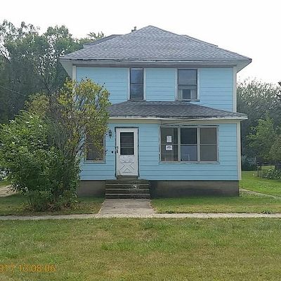 308 E South St, Peotone, IL 60468