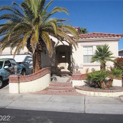 308 Palm Trace Ave, Las Vegas, NV 89148