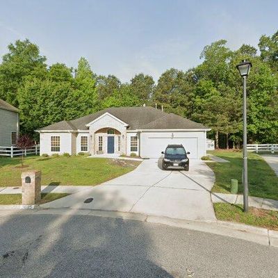 3085 Clarke Dr, Virginia Beach, VA 23456