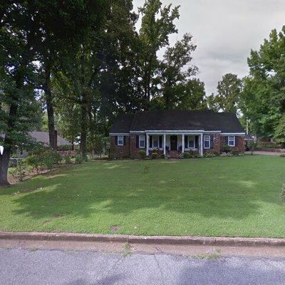 3086 Bannockburn Rd, Memphis, TN 38128