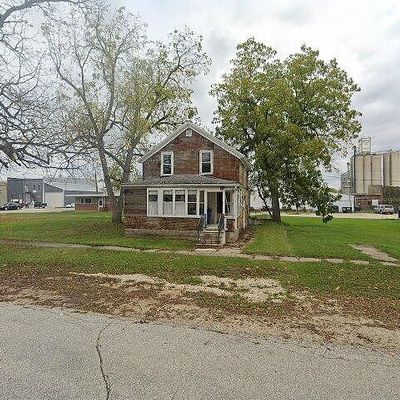 309 Brasher St, Nashua, IA 50658