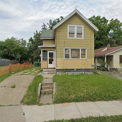 309 Ames St, Rochester, NY 14611