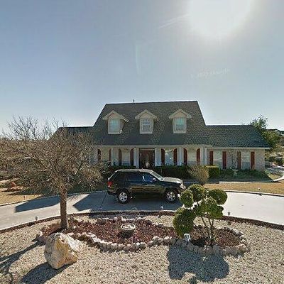 309 Edinburgh Rd, San Angelo, TX 76901