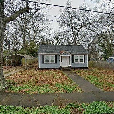 309 Marion Ave, Gaffney, SC 29341