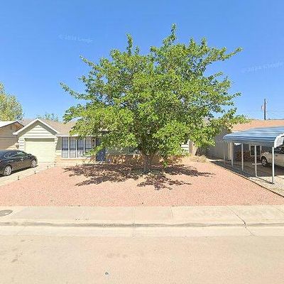 309 Plainview Dr, Alamogordo, NM 88310