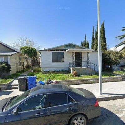 309 North St, Taft, CA 93268