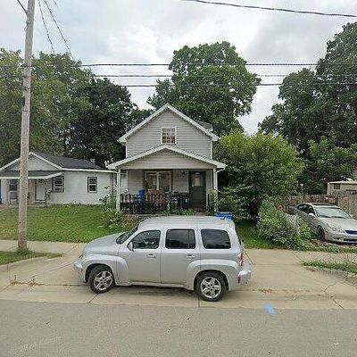 309 S Main St, Reading, MI 49274