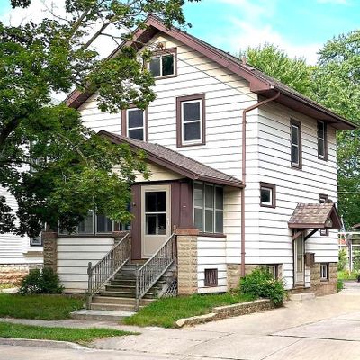 309 S Park Ave, Fond Du Lac, WI 54935