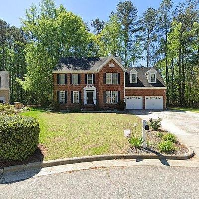 309 Tensaw Ct, Garner, NC 27529