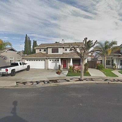 3090 Shiles Loop, Brentwood, CA 94513