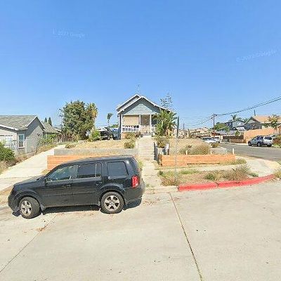 3094 Franklin Ave, San Diego, CA 92113