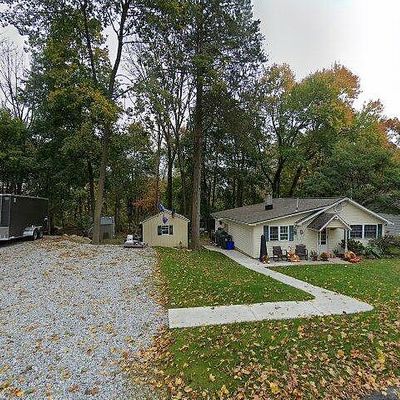 31 Lozier Rd, Budd Lake, NJ 07828