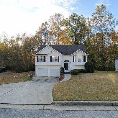 31 Paradise Way, Douglasville, GA 30134