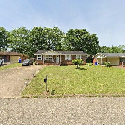 310 Dean St, Troy, AL 36081