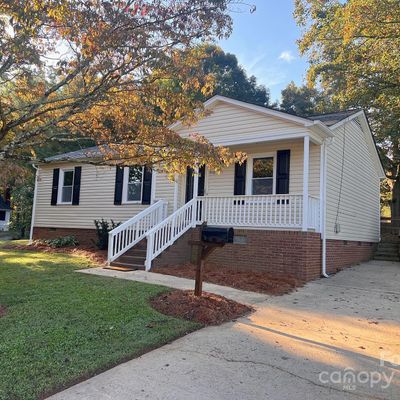 310 Chapel St, China Grove, NC 28023