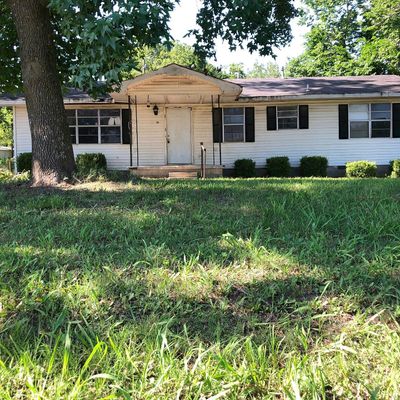 310 E Division, Roff, OK 74865