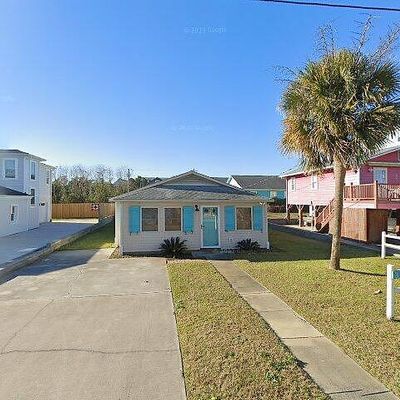 310 N 4th Avenue Kure Beach, Beach, NC 28449