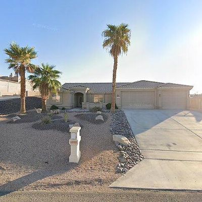 310 Pascaul Ln, Lake Havasu City, AZ 86403