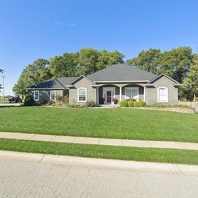 310 Peach Tree Ave, Lone Jack, MO 64070