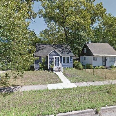 3100 Lemuel St, Muskegon, MI 49444